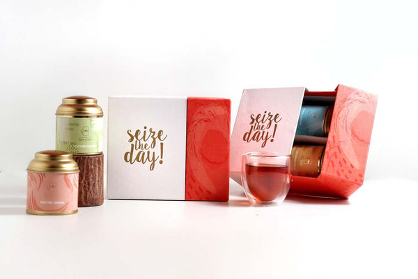 Seize the Day Gift Box