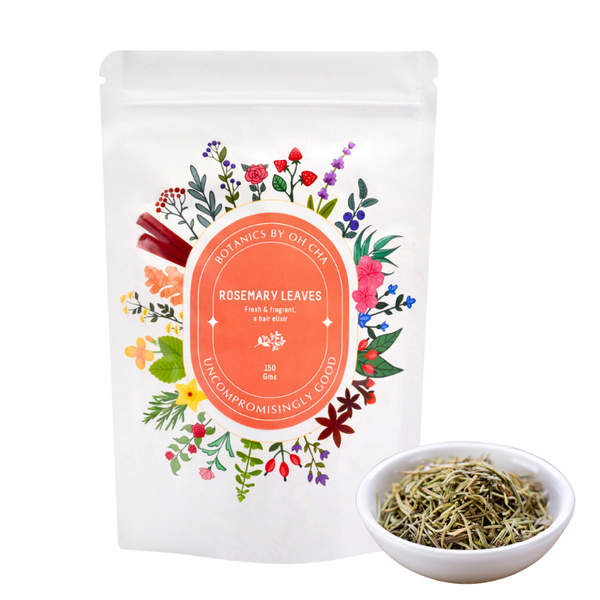 Rosemary Leaves, 150 gms