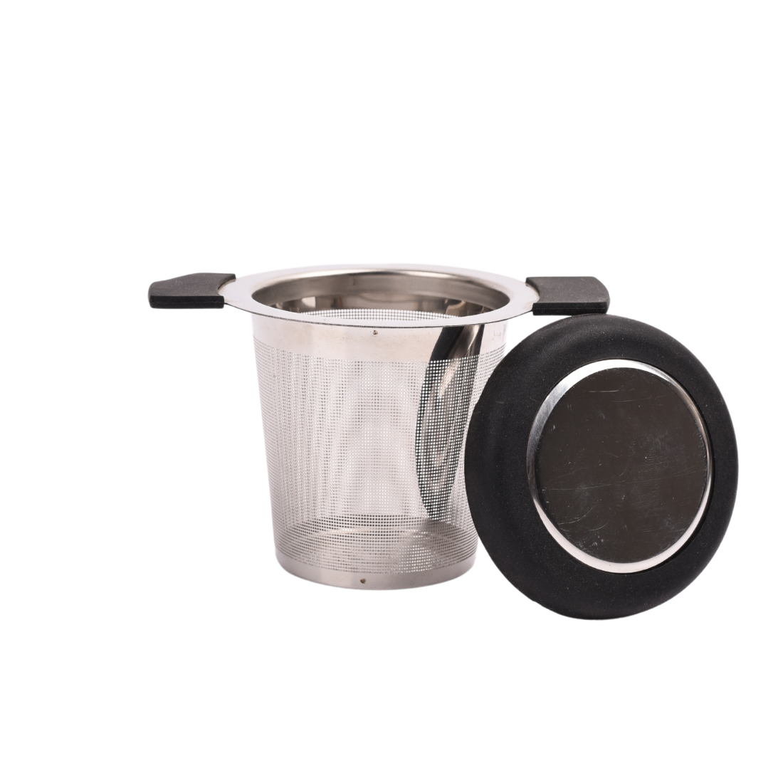 Steep Cup - Stainless Steel Tea Infuser