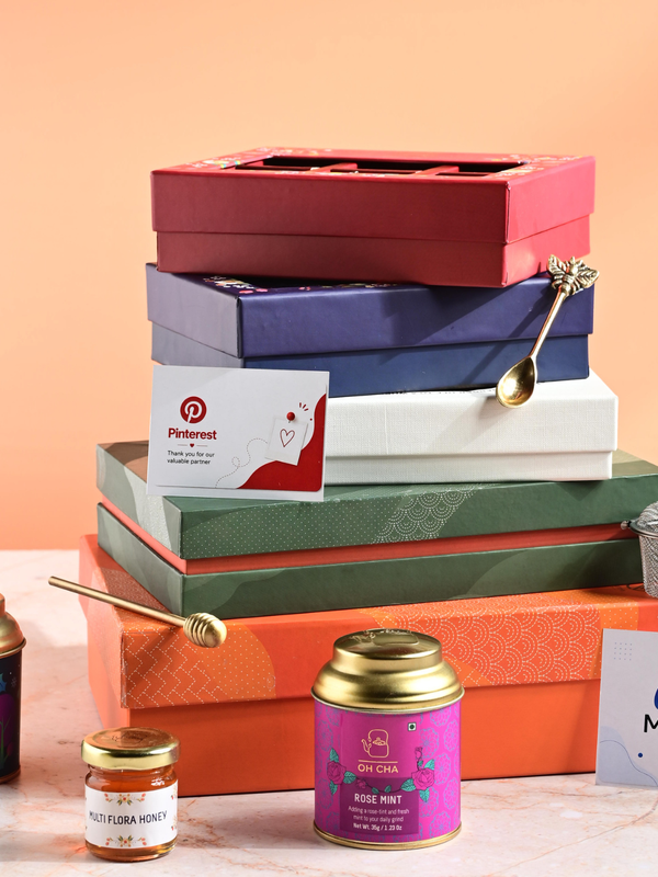 Corporate Gifting