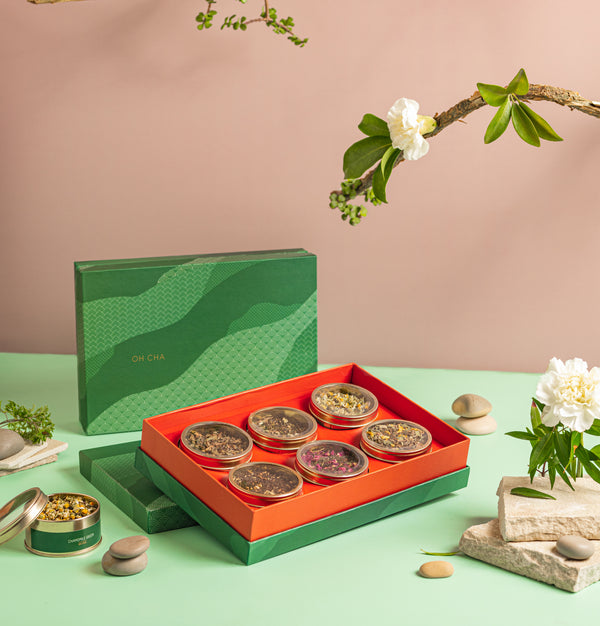 Ikigai Gift Box