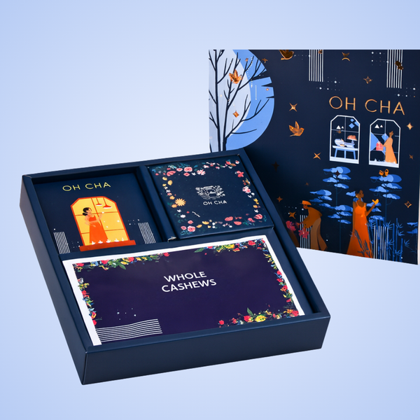 Glimpses Box