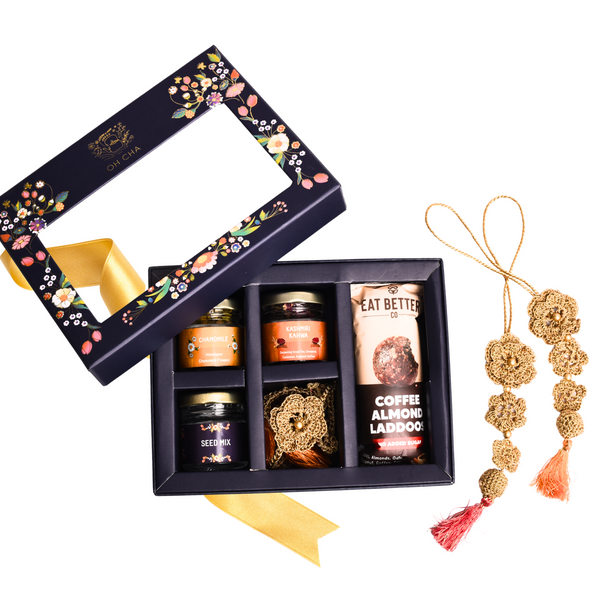 Rakhi Gift Box for Brother