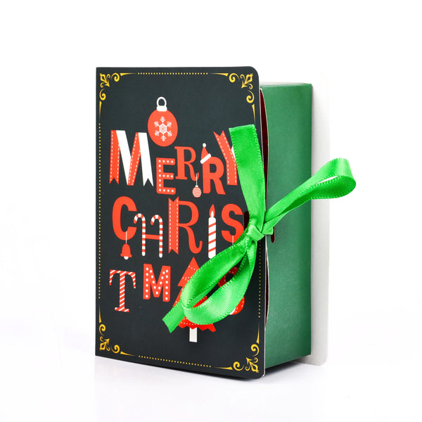 Christmas Celebrations Gift Box