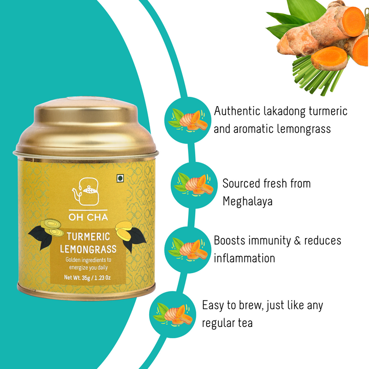 Get Immunity Tea The Immunity Tea Combo | Herbal Tea for Immunity | Best Herbal Teas in ...