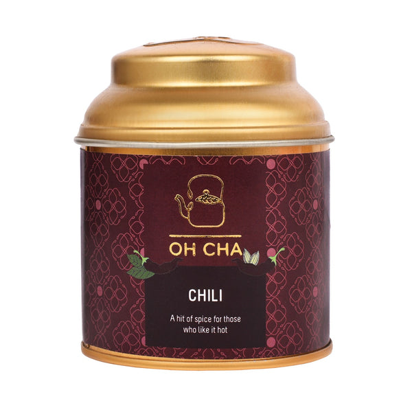 Chili Tea