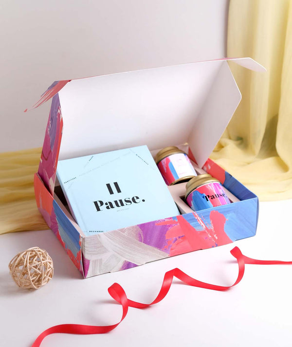 Pause Box